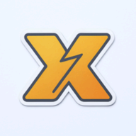 LaunchitX logo