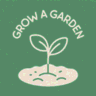 GrowaGardenCookingRecipes.org logo