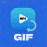 MP4toGIF.pro icon