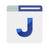 Json Prompt AI logo