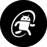Droidrun logo