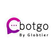 Botgo.io logo