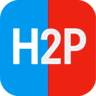 HEIC TO PDF TOOLS icon