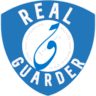RealGuarder by Qaf Software logo