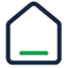 RentSolely logo