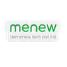 Menew.ai icon