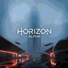 Horizon Alpha logo