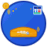 Dahejcalc.in icon