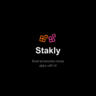 Stakly icon