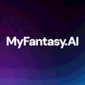 MyFantasy.AI logo