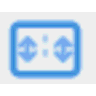 Change Image Aspect Ratio icon
