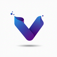 VideotoPrompt.art logo