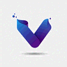 VideotoPrompt.art logo