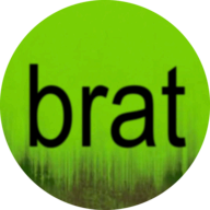 bratgenerator.blog logo