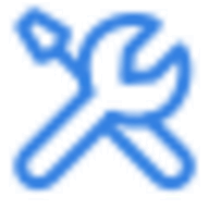 Whiz Tools logo