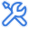 Whiz Tools logo