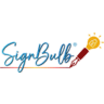 SignBulb logo