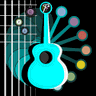Fabulus Guitar Chords logo