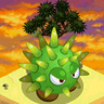 Hero Clicker logo