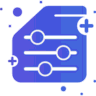 Wpbens FilterPlus logo