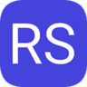 RivalSee logo