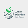 GrowaGardenStock.info logo