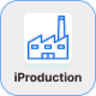 iProduction icon