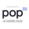 Pop32 icon