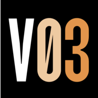 V03 AI logo