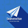 LeaveWise logo