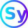 Syntaxx.io logo