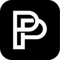 PeerPush logo