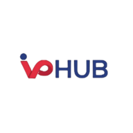 IVPHUB logo