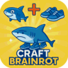 craftbrainrot.com logo