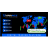 Vinance by ViserLab logo