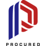 Procured.us logo