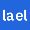 Lael Spanish logo