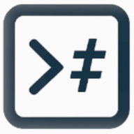 CmdSharp logo