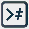 CmdSharp logo