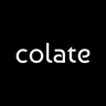 Colate.io logo