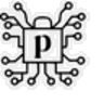 Pearch.app logo
