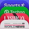 Newsreadeck logo