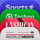 Apple News + icon