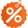 Wpbens Discountify logo