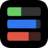 Grit: ADHD Habit Tracker logo