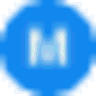 Mergejpg.app logo