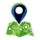 Pic2Map icon