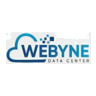 Webyne logo