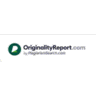 Originality Report logo