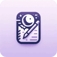 DreamNotes logo